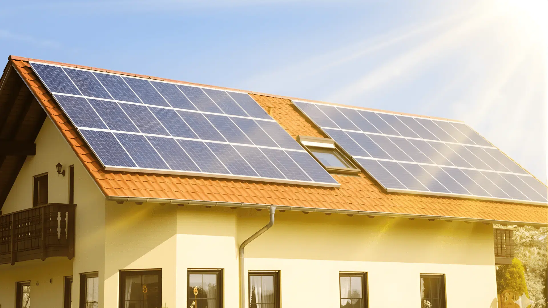 key factors that impact the value solar adds to a home