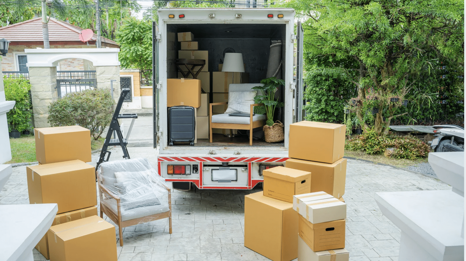 key factors that influence movers cost