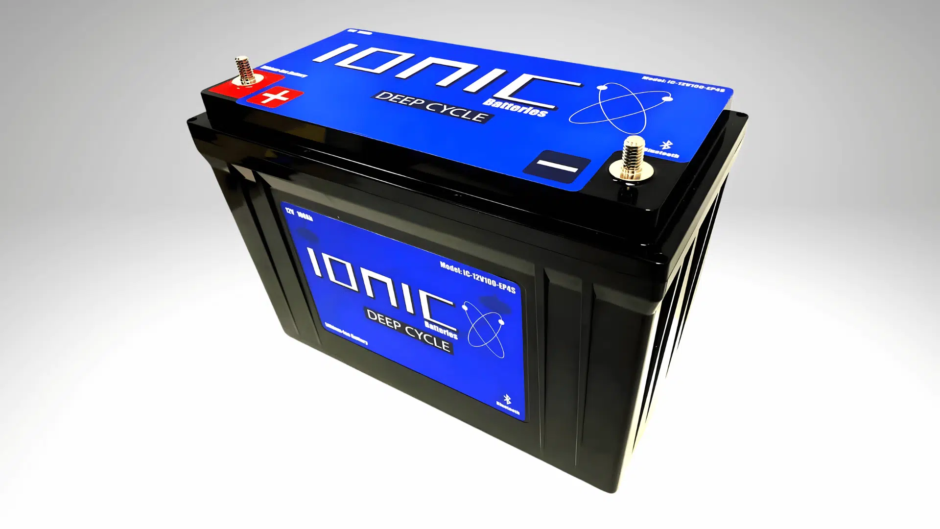 lithium ion batteries