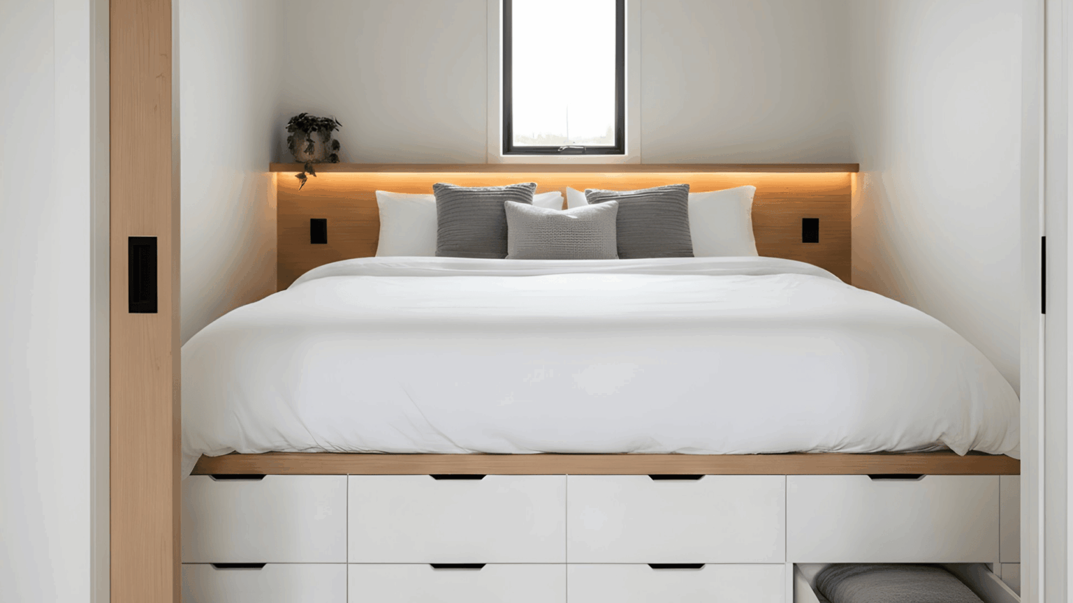 15+ Tiny House Designs: Big Ideas in Small Spaces - Jack Cooper