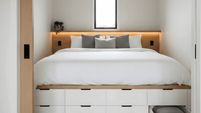 15+ Tiny House Designs: Big Ideas in Small Spaces - Jack Cooper