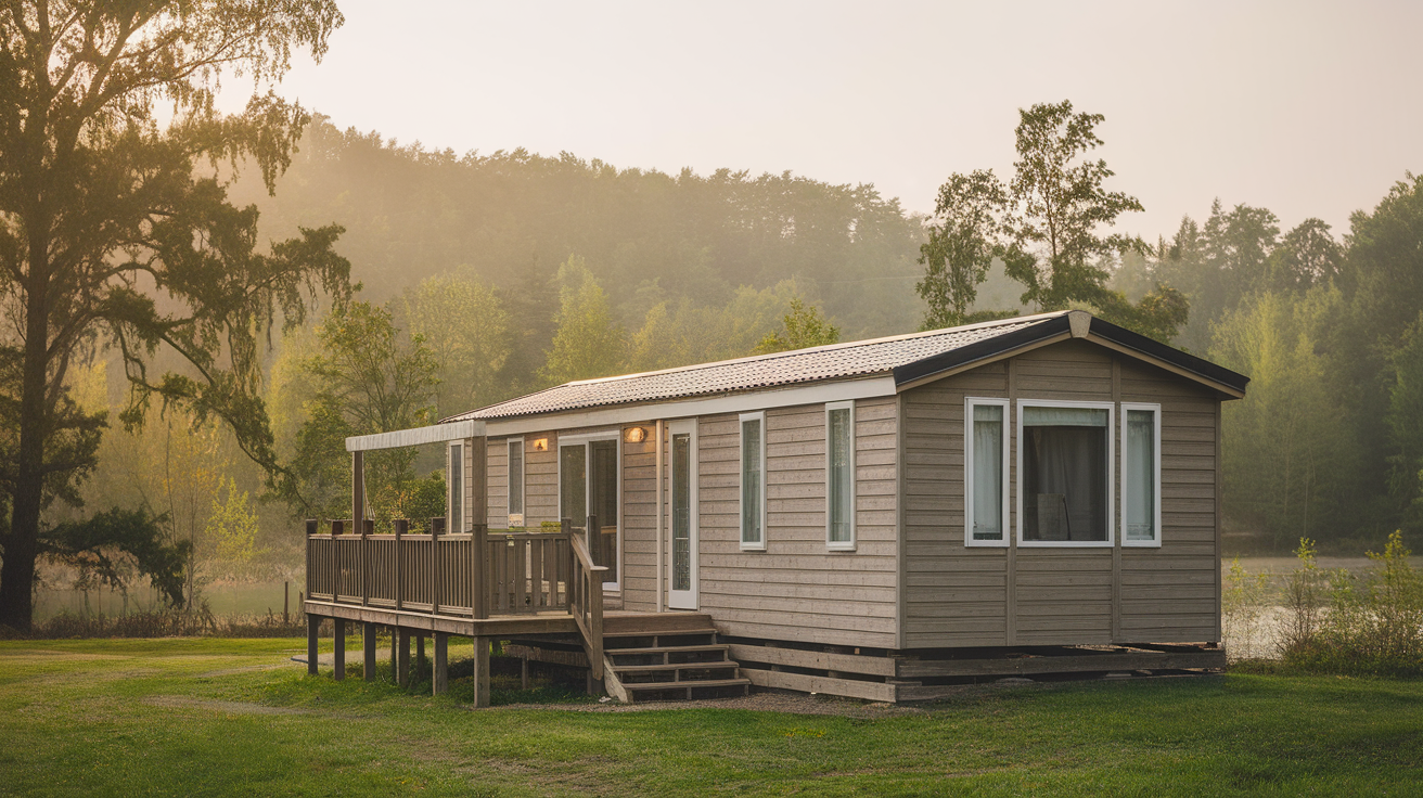 manufactured homes installation cost guide