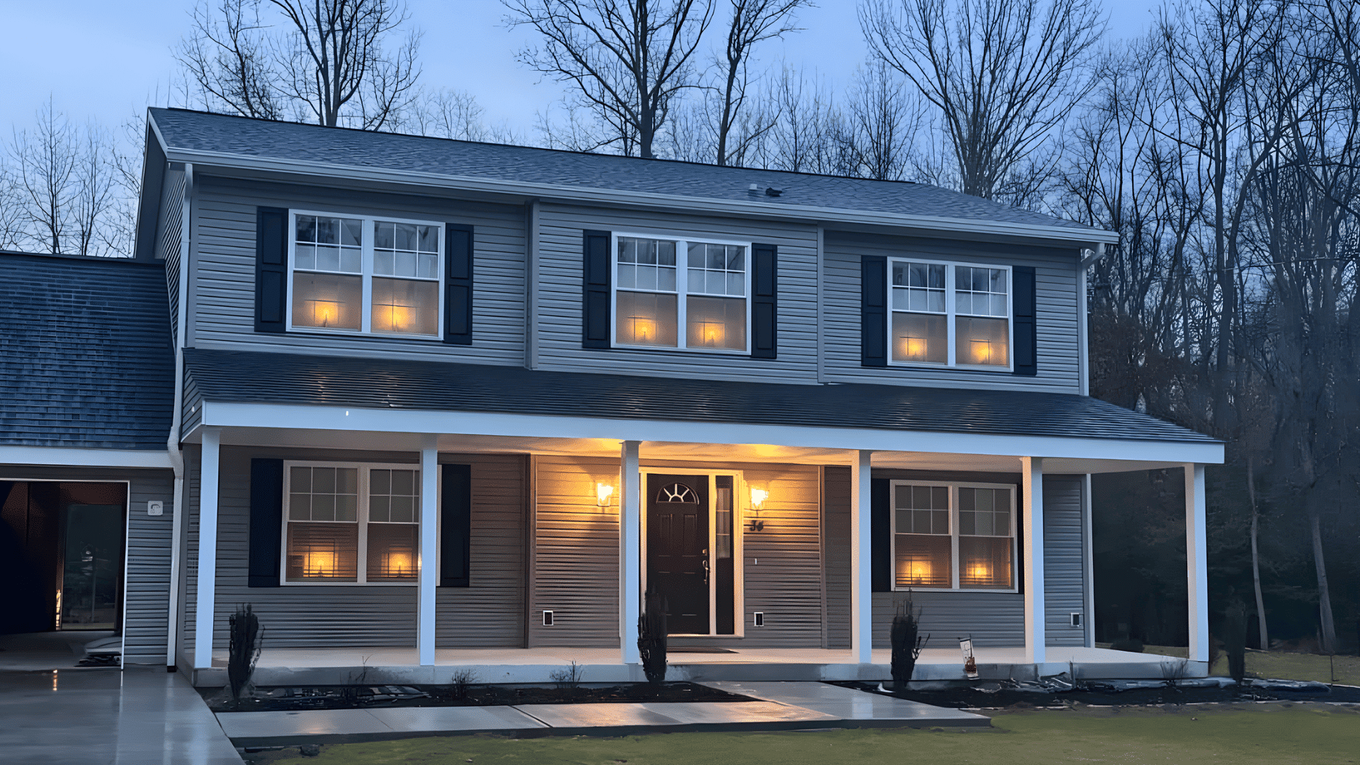 mhap homes the aspen two story mobile homes