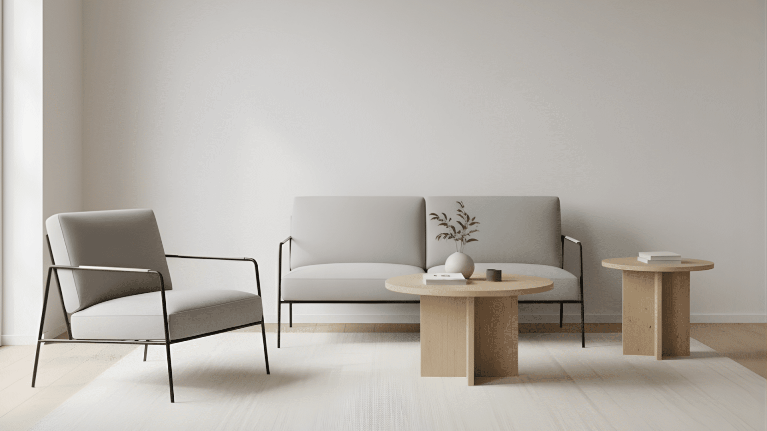19 Small Living Room Layout Ideas That Work Best - Jack Cooper