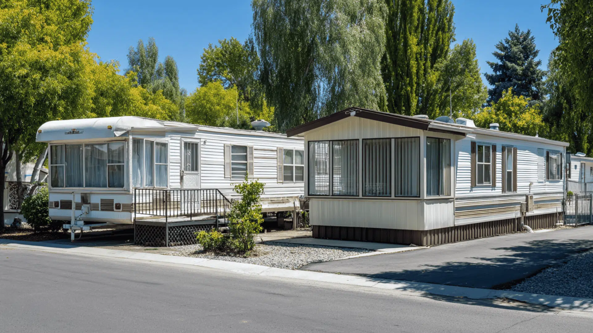 mobile vs manufactured homes buildin standards and codes