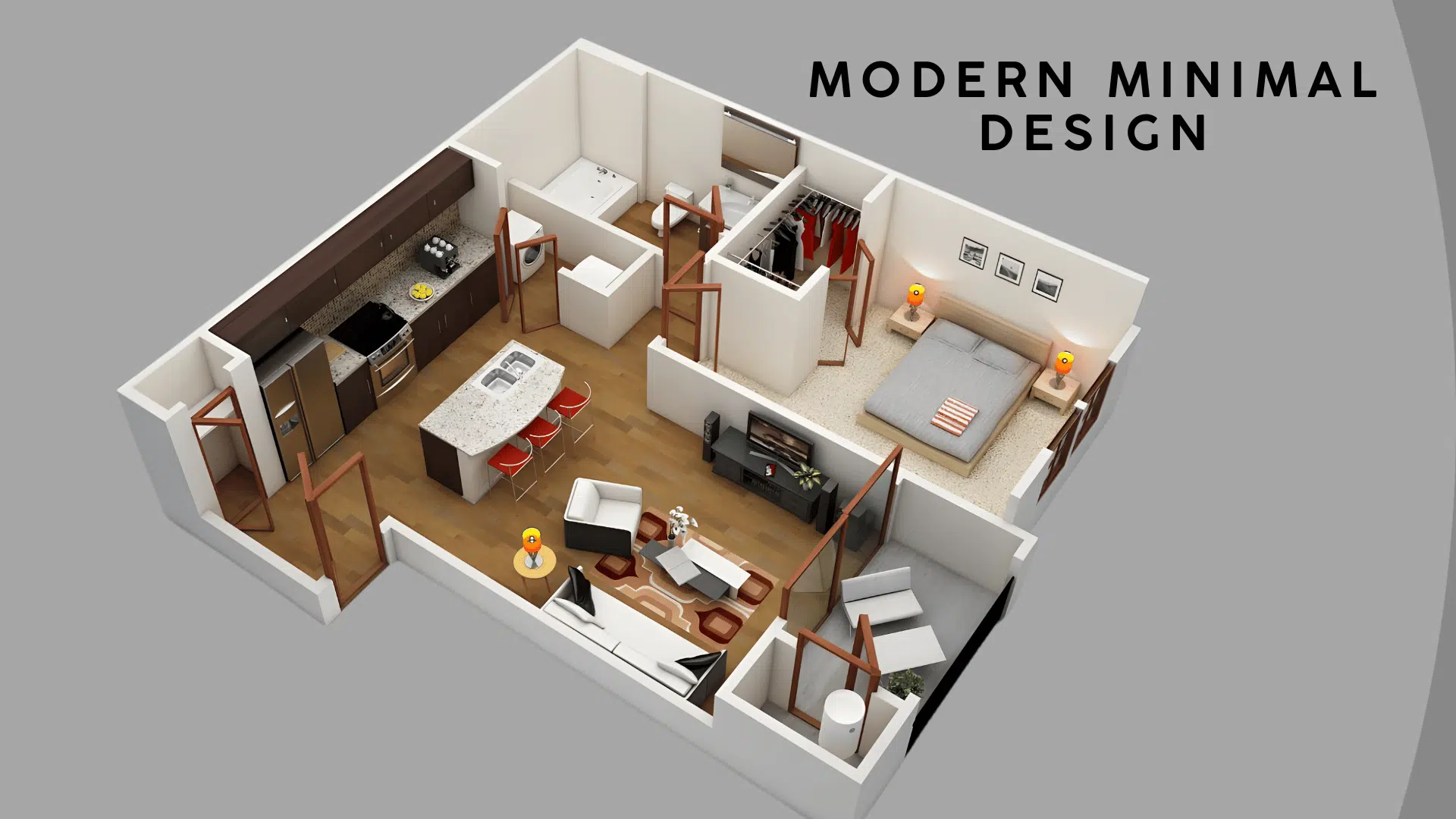 13 Best Small House Layouts to Try Out - Jack Cooper, image size:1920x1080