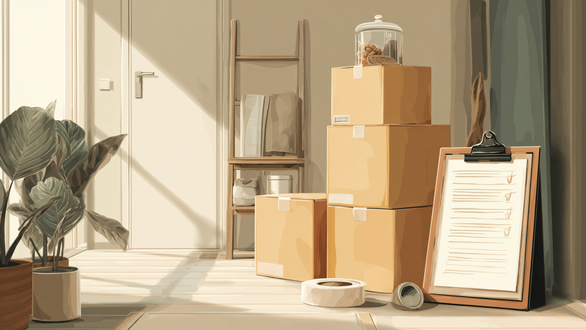 moving tips and common mistakes to avoid