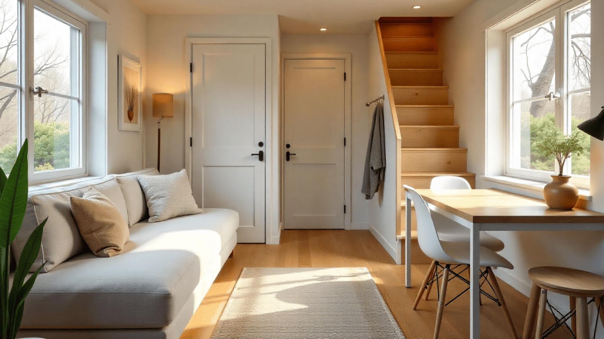 multi functional furniture