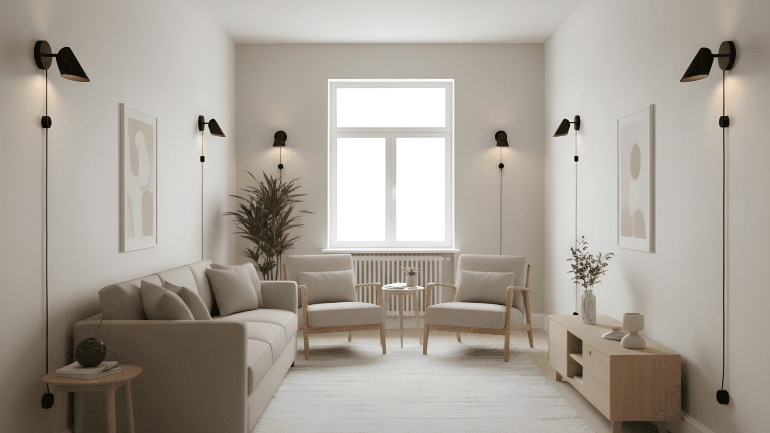 19 Small Living Room Layout Ideas That Work Best - Jack Cooper