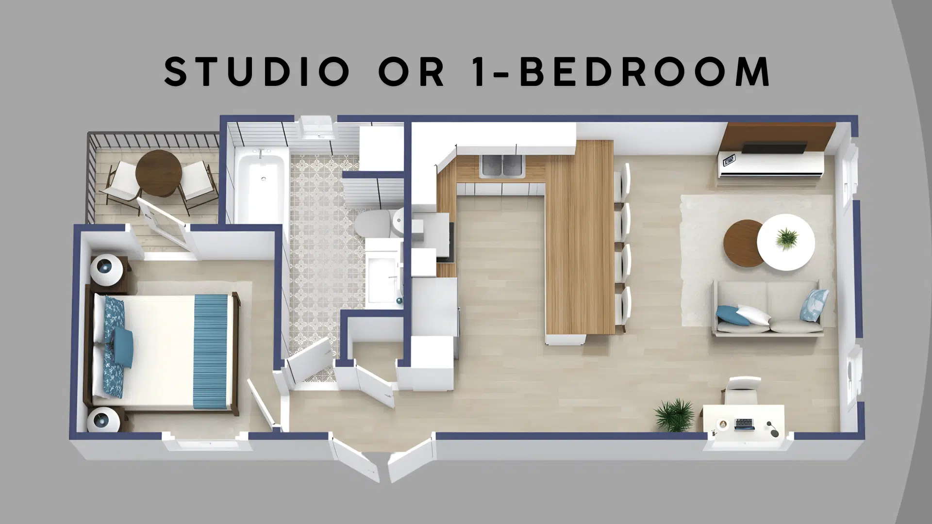 13 Best Small House Layouts to Try Out - Jack Cooper, image size:1920x1080
