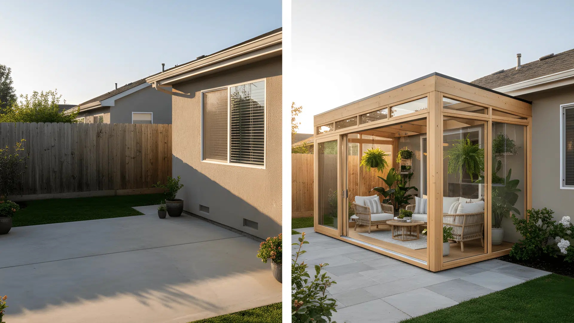 Modular Home Additions: The Smart Expansion Choice - Jack Cooper