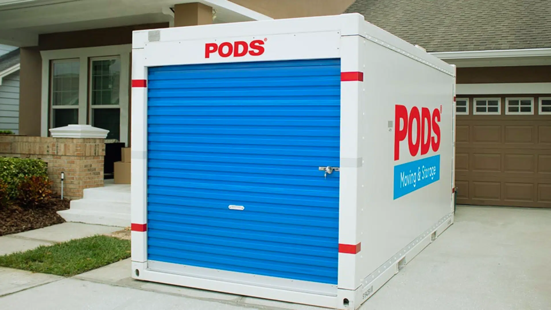 pods estimate