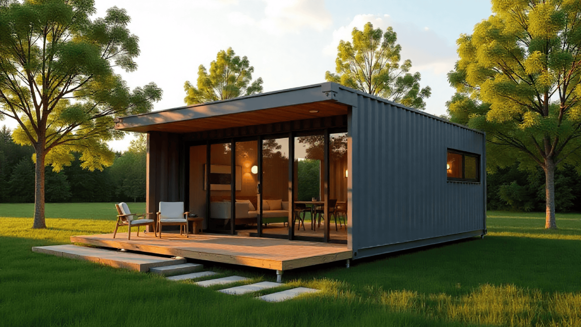 shipping container house plans