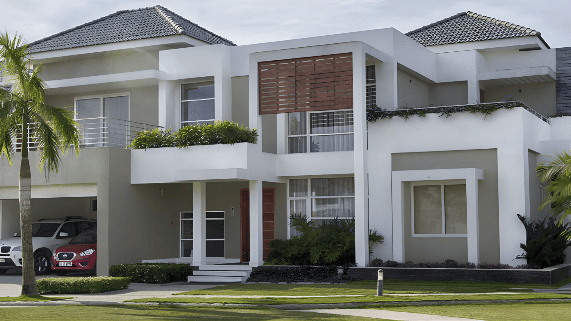 skyline homes two story mobile home