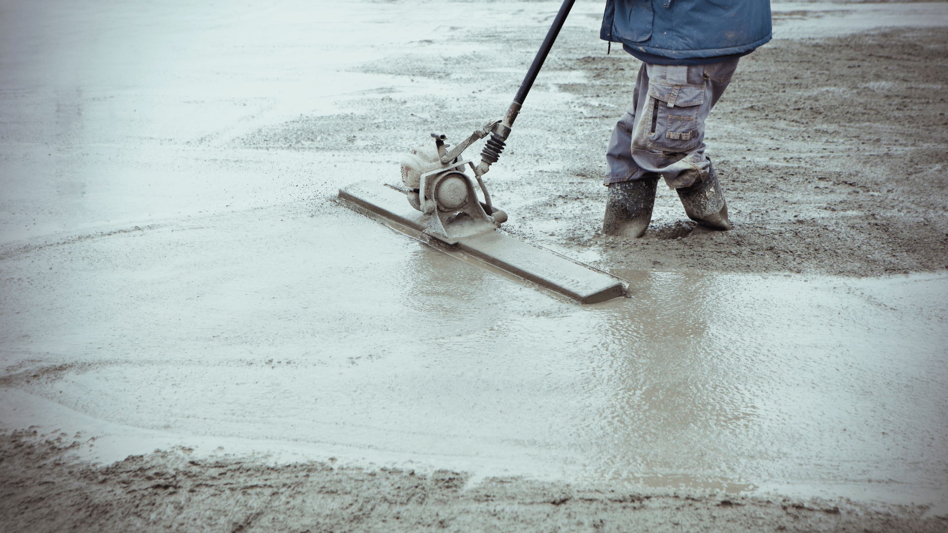 slab basement pros and cons