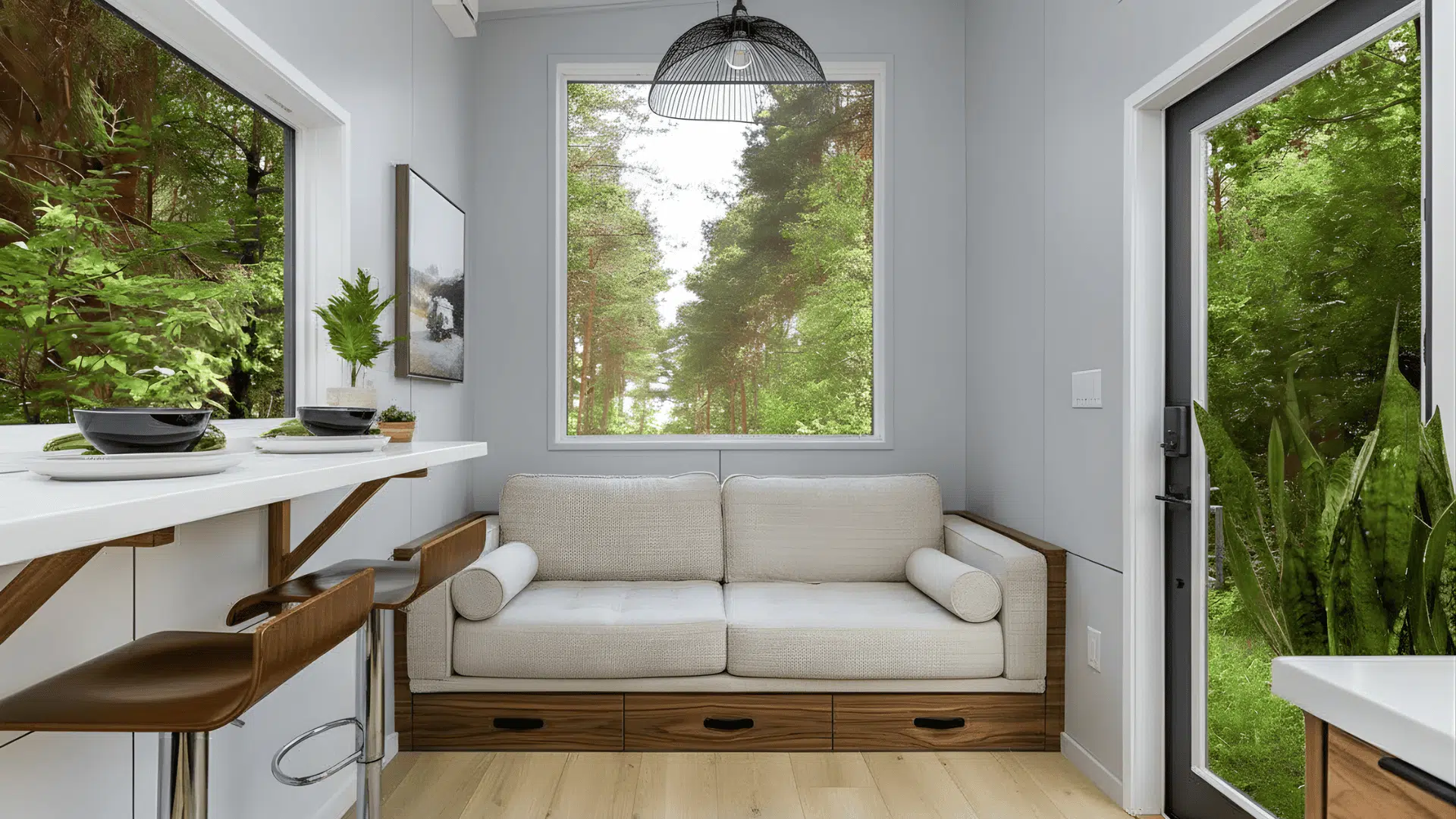 sliding doors