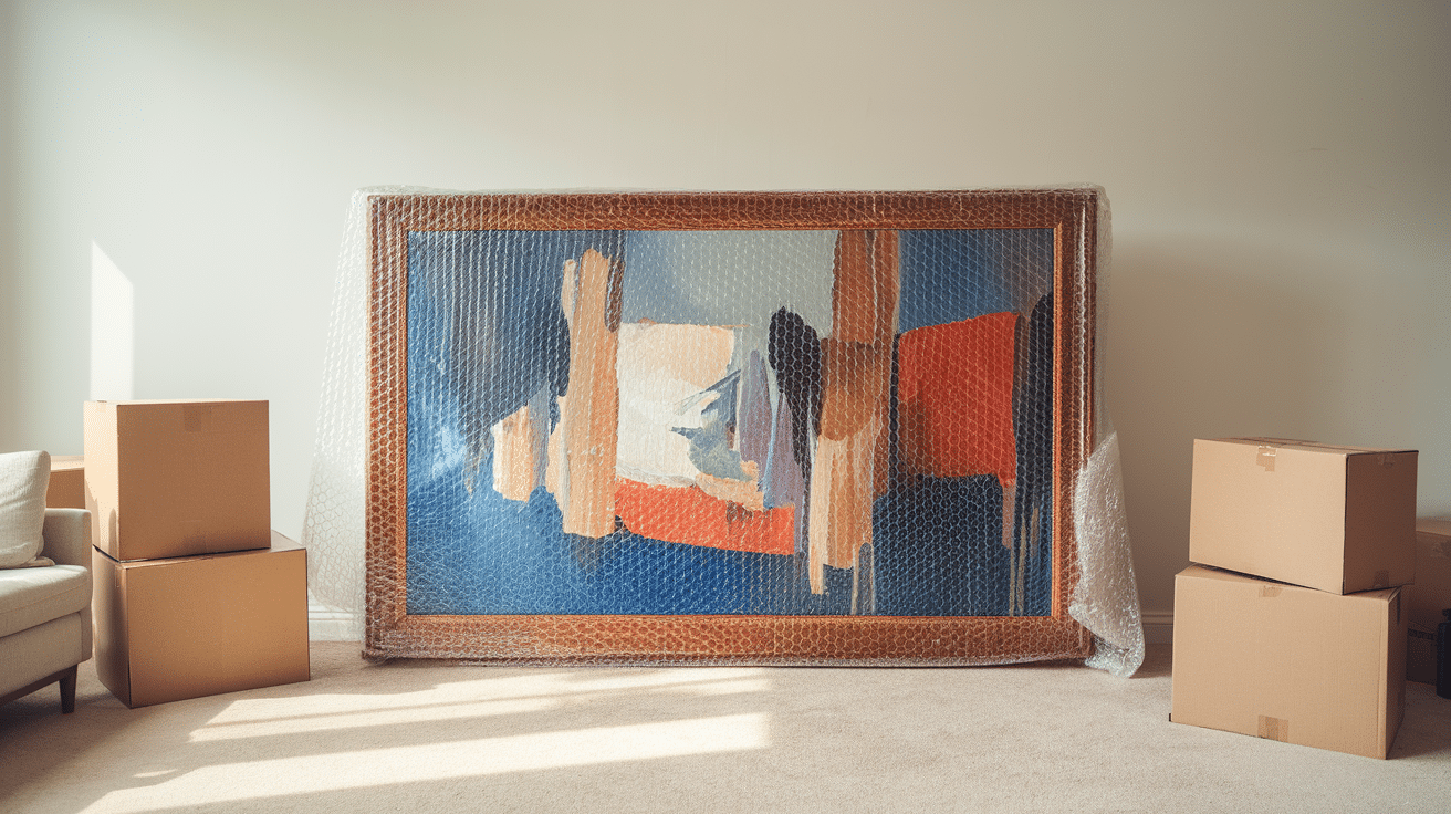 specialty moves and additional services movers cost