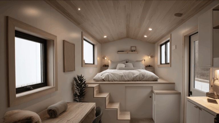 15+ Tiny House Designs: Big Ideas in Small Spaces - Jack Cooper
