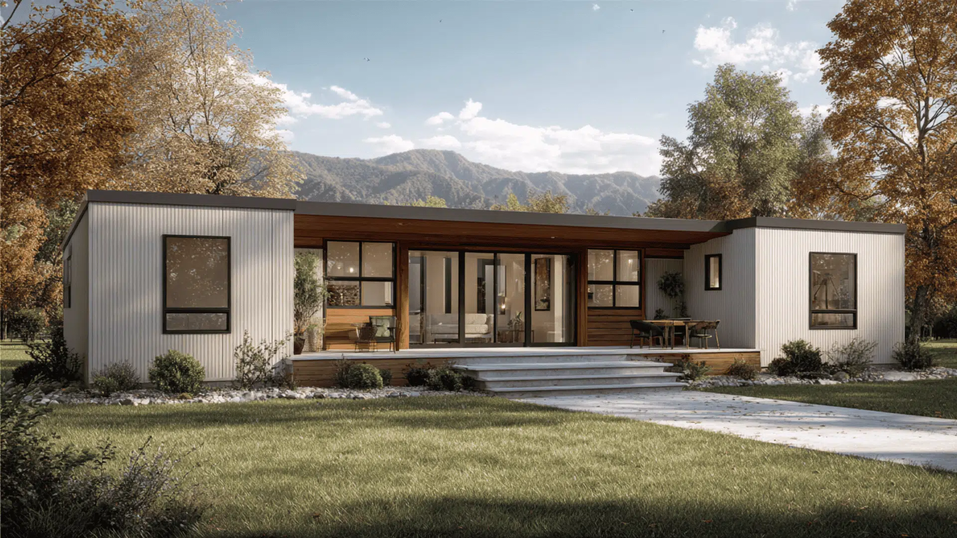 3 Bedroom Tiny House Ideas: Layouts, Costs, and Requirements - Jack Cooper, image size:1920x1080