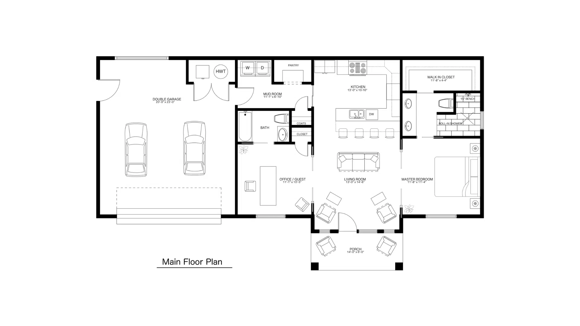 the family pod