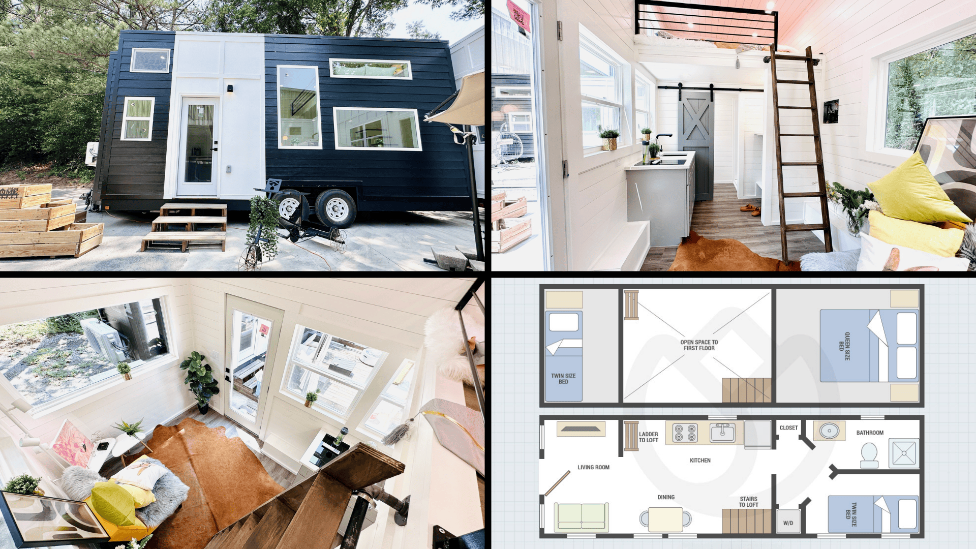 the webster by dragon tiny homes