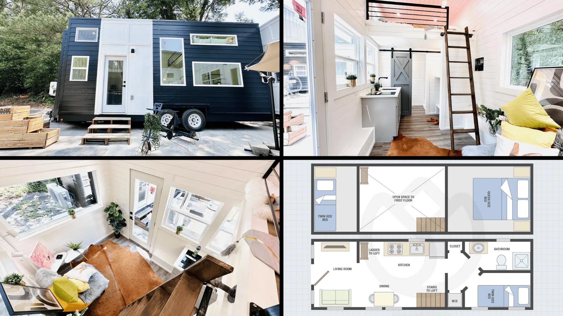 the webster by dragon tiny homes