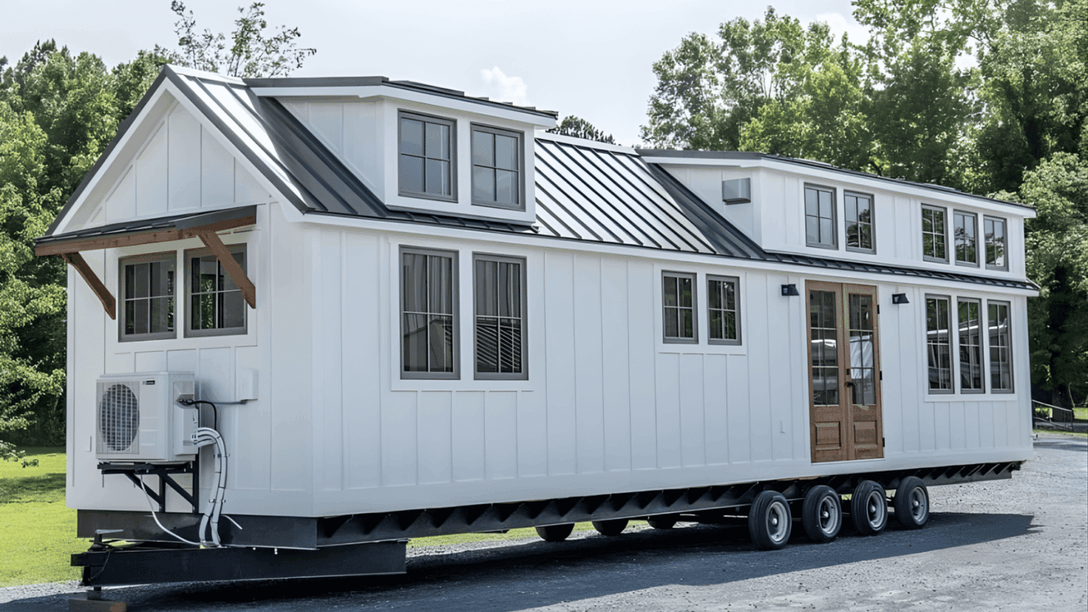 15+ Tiny House Designs: Big Ideas in Small Spaces - Jack Cooper
