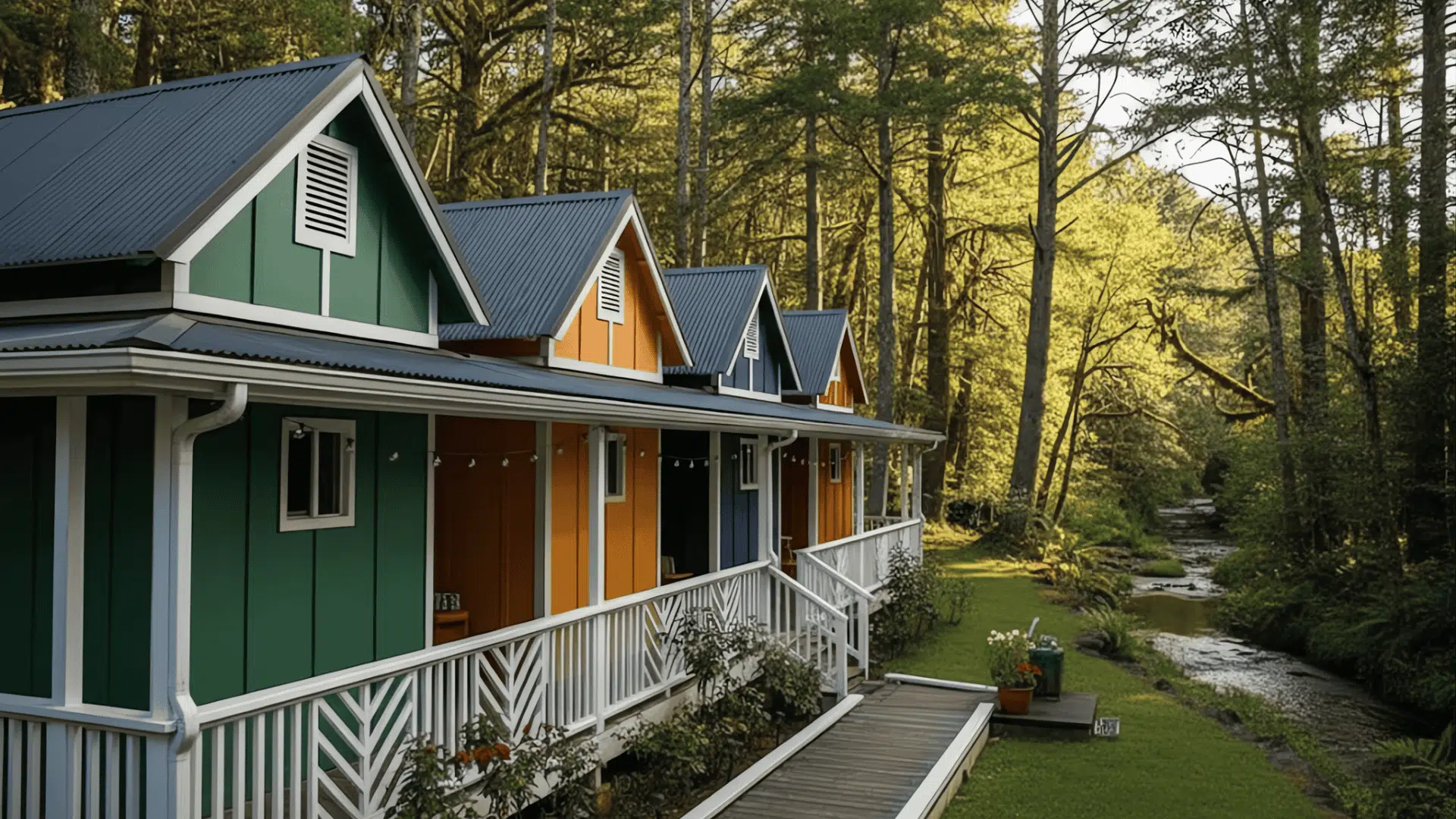 tiny home communities you ll love to know