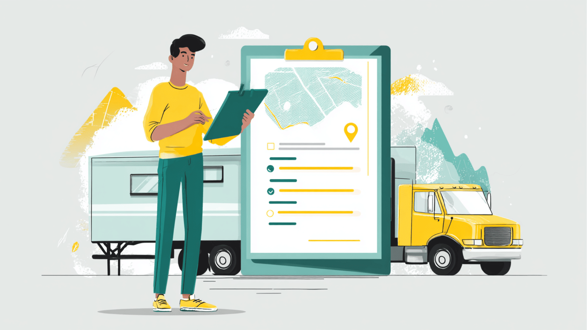 tips for moving a mobile home on a budget