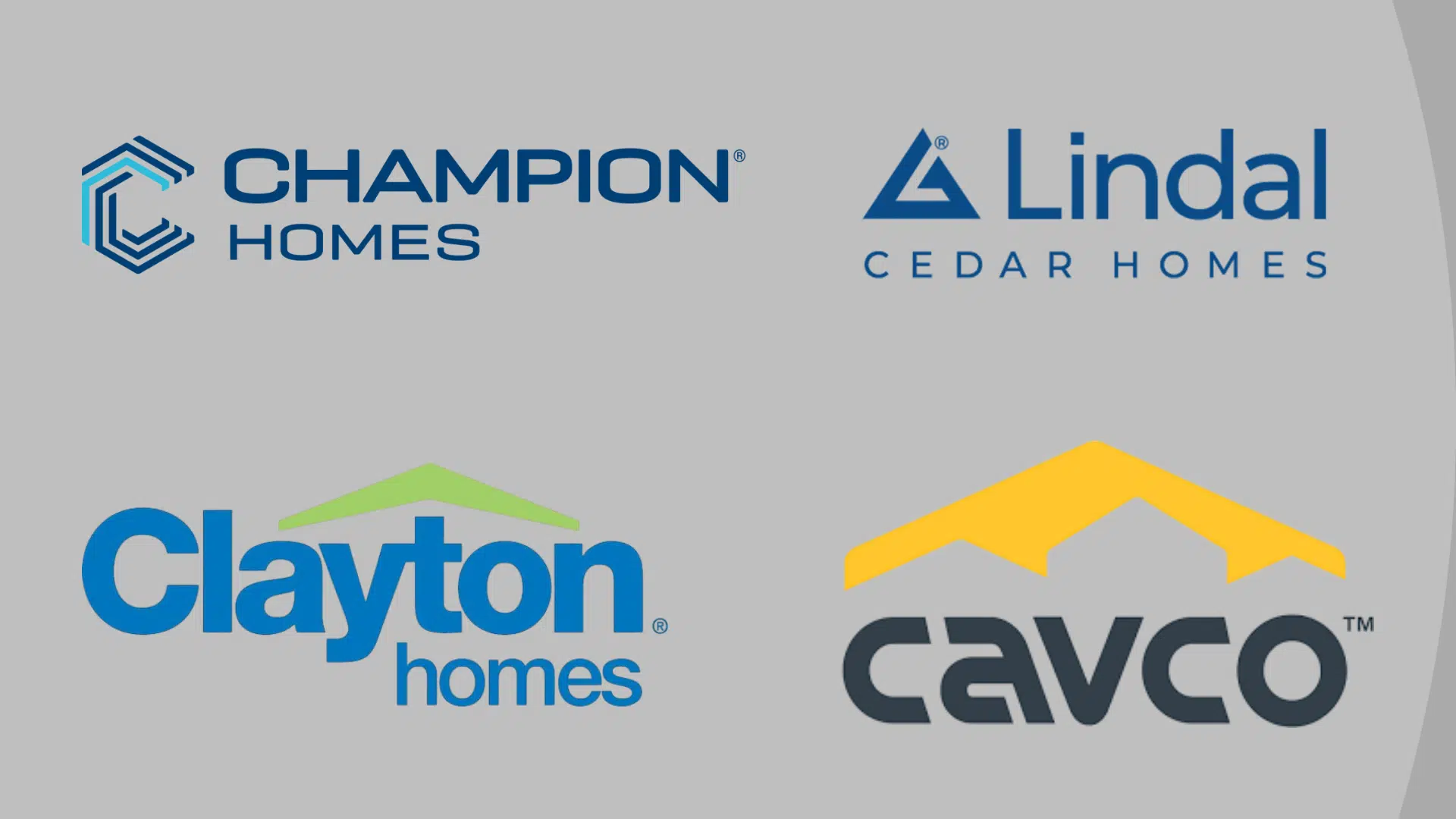 top prefab home companies in the us