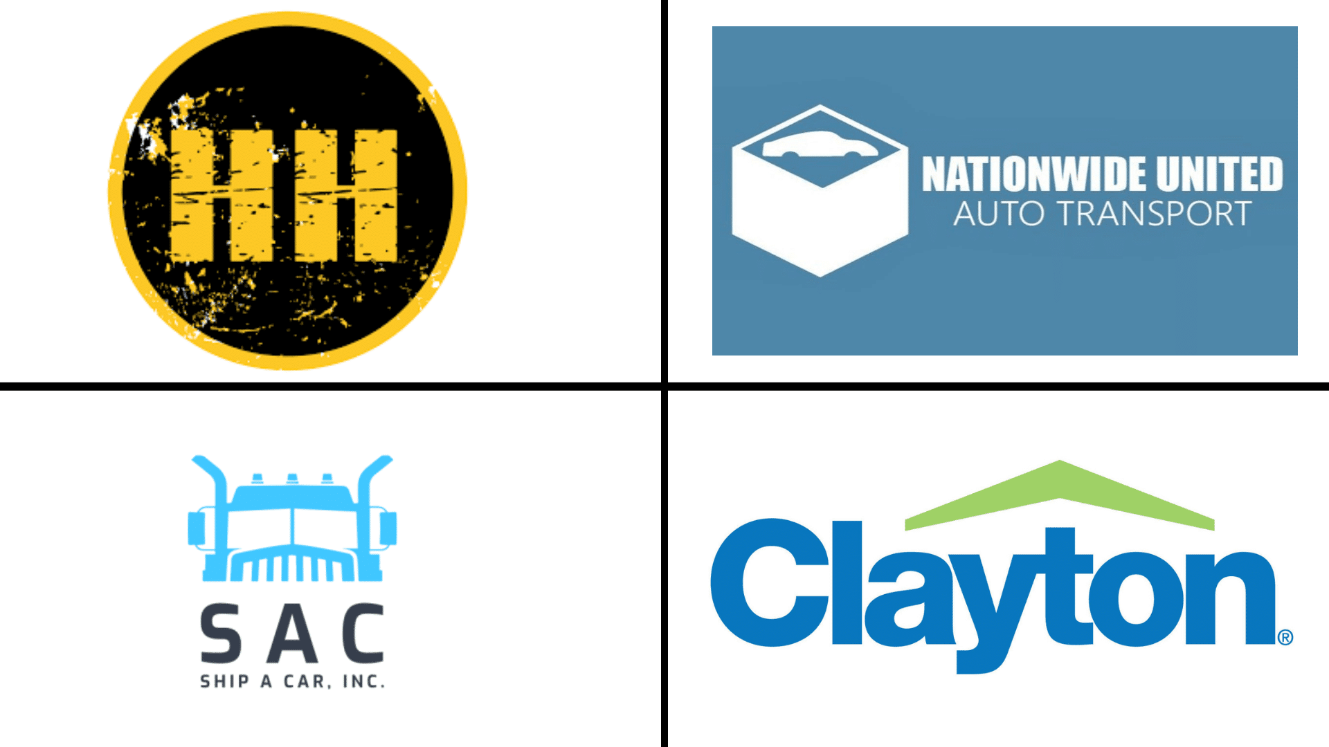 top rated national movers