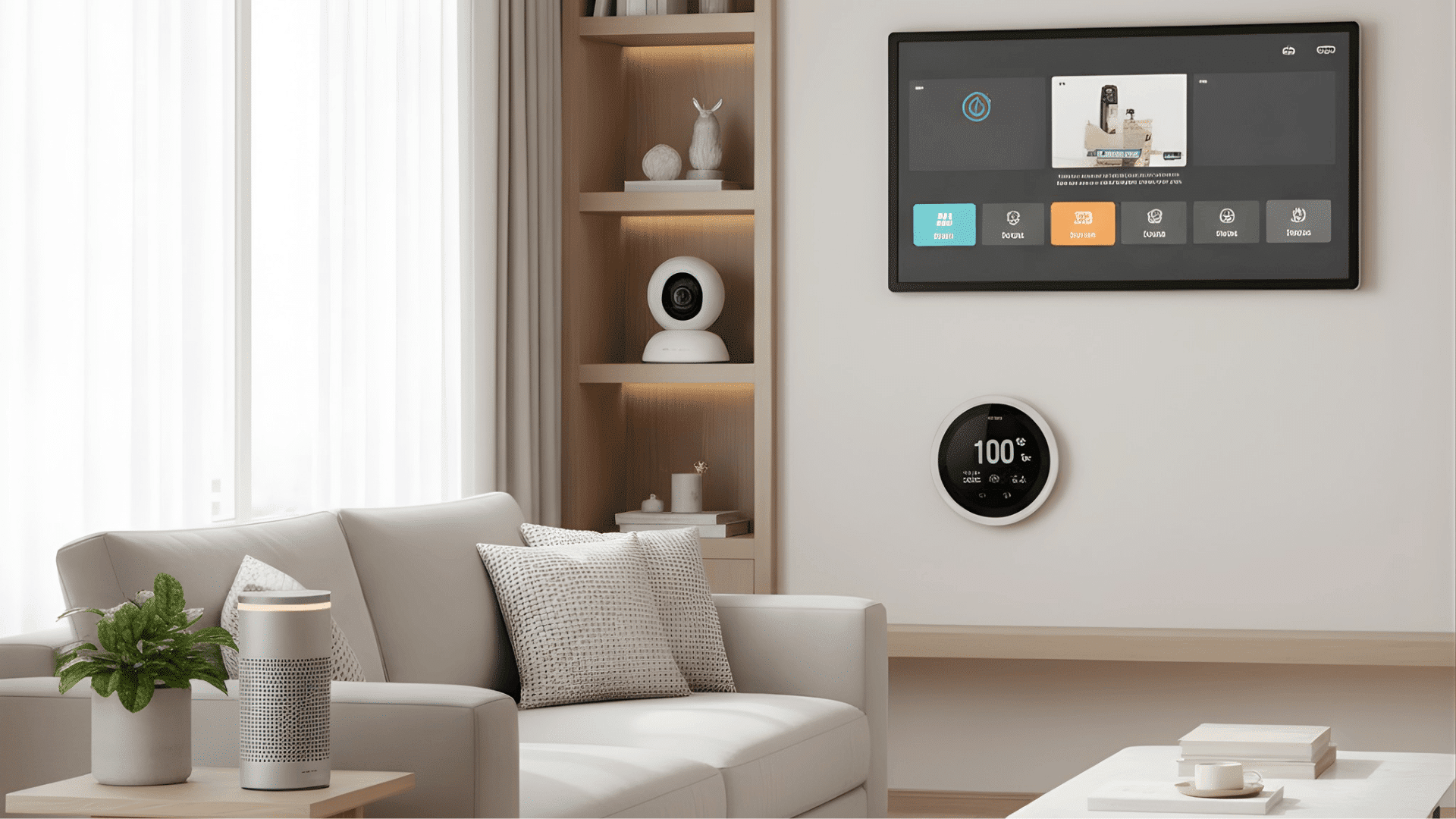 top smart home systems and devices