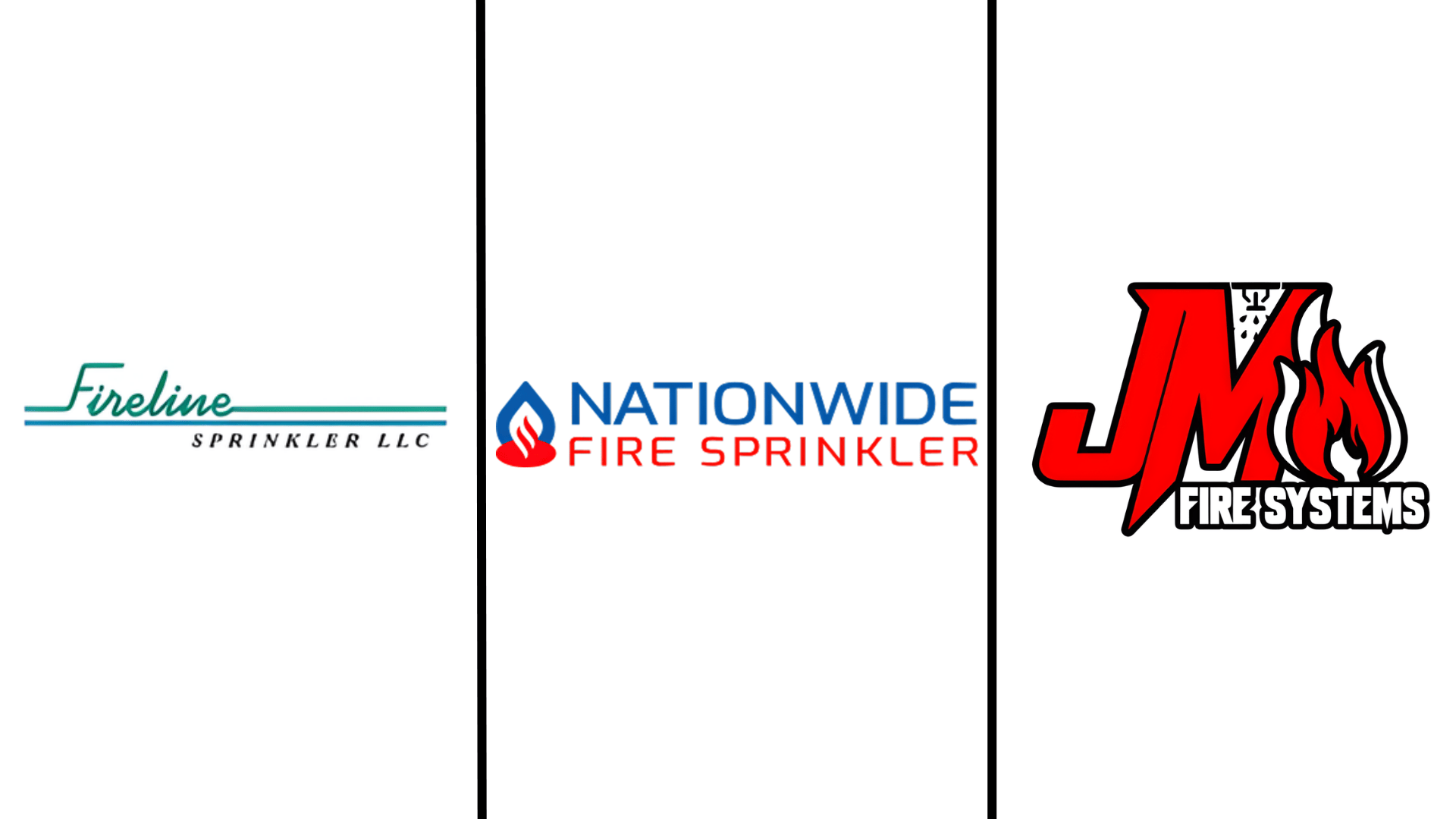 top us based companies for residential fire sprinkler system installation