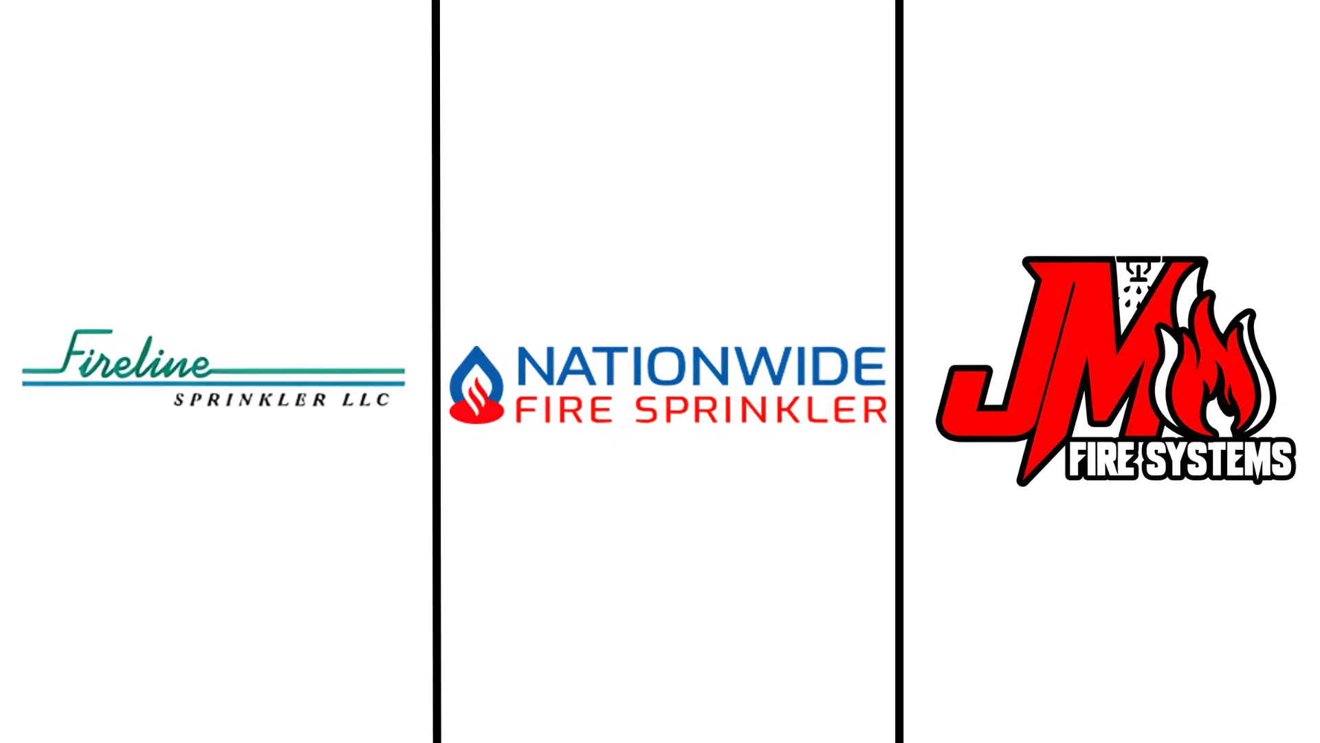 top us based companies for residential fire sprinkler system installation
