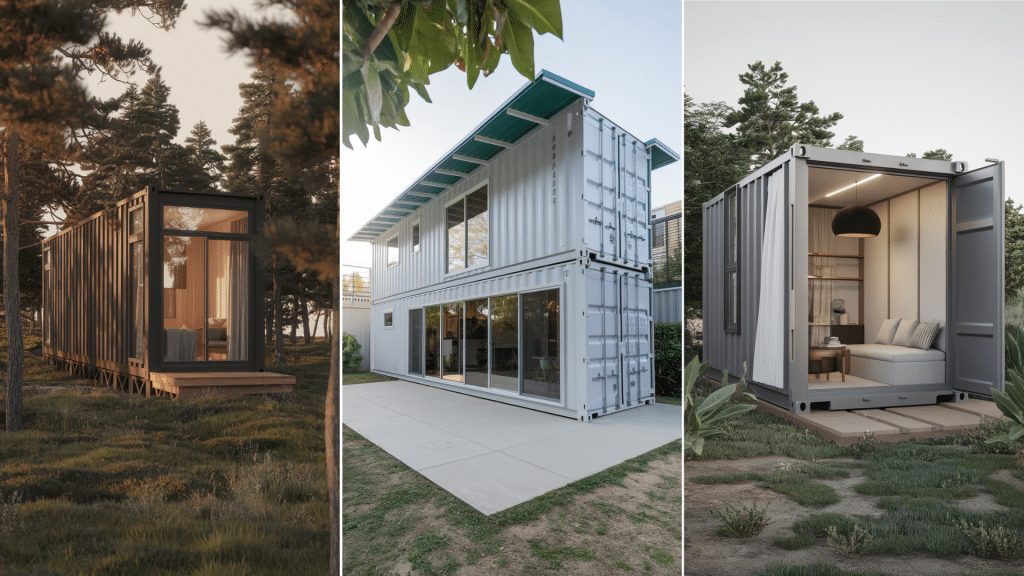 Container Home Examples 2 Level How Much Does It Cost to Build a Container Home? - Jack Cooper