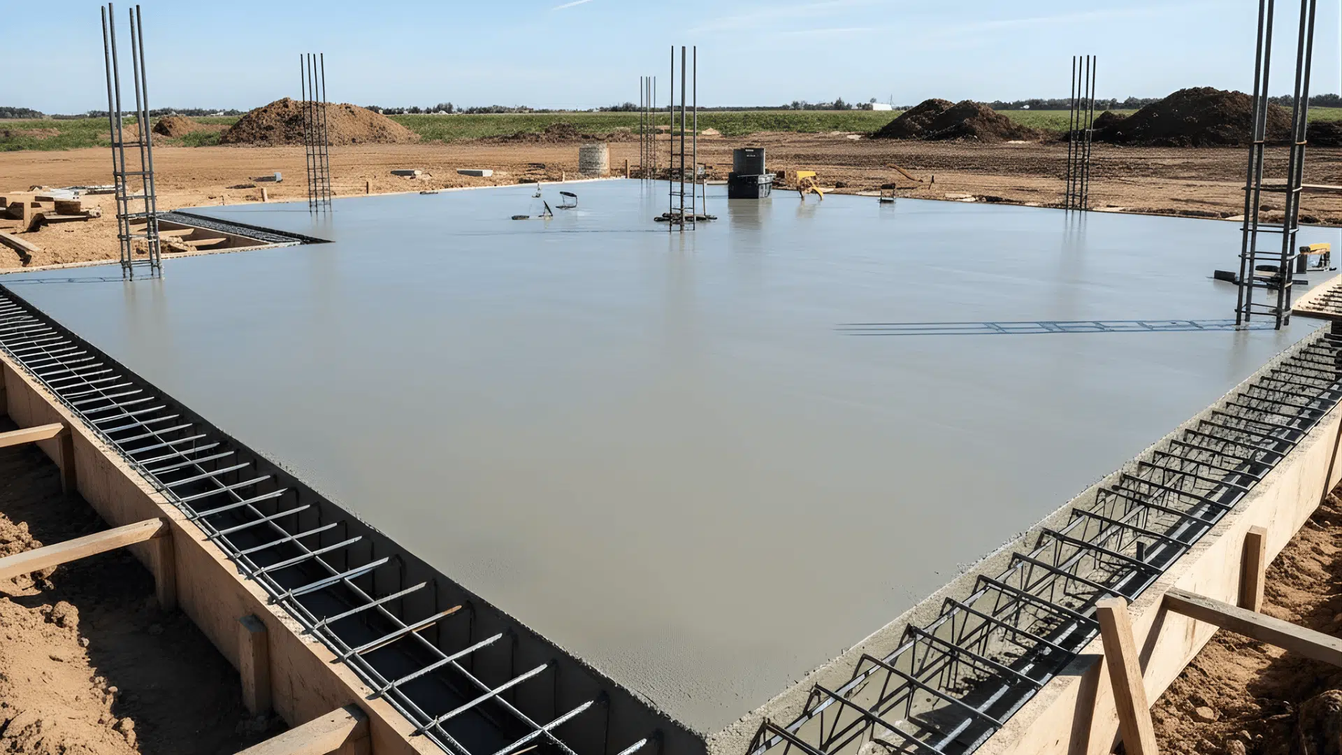 11 Types of Foundation for Every Build - Jack Cooper, image size:1920x1080