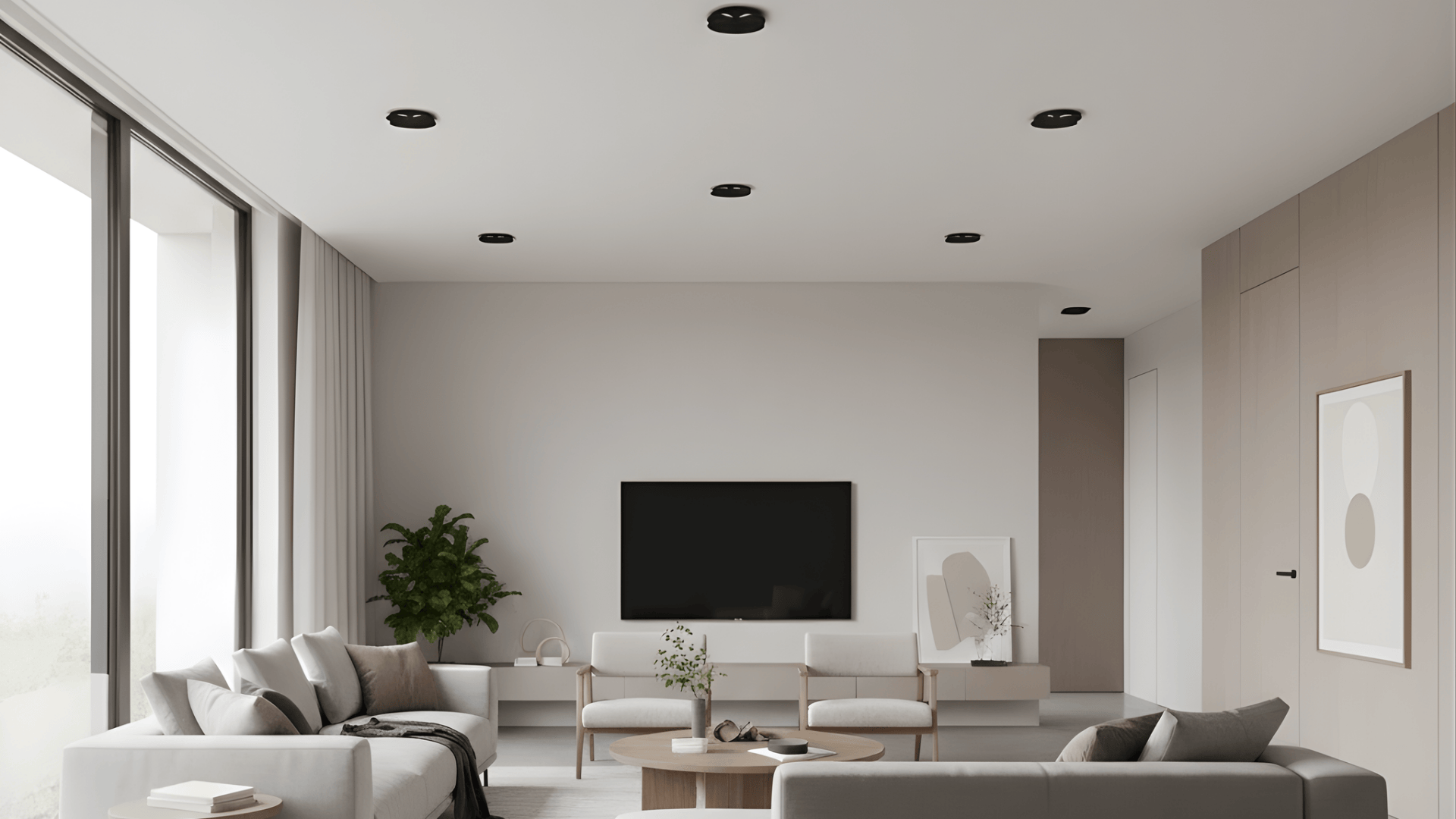 types of residential fire sprinkler systems