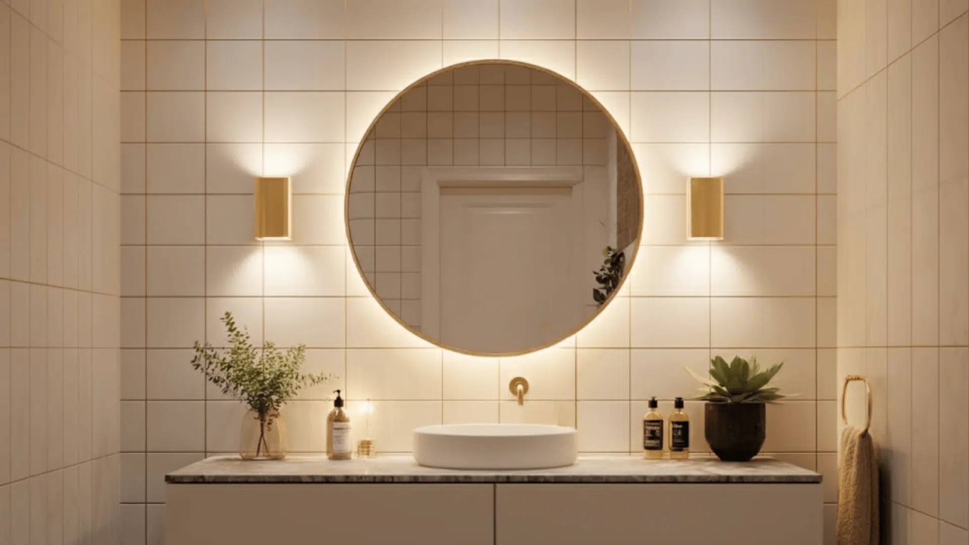 upgrade light fixtures
