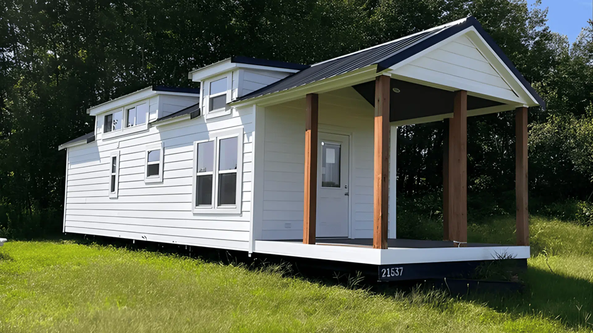 upstate tiny home village tiny home community