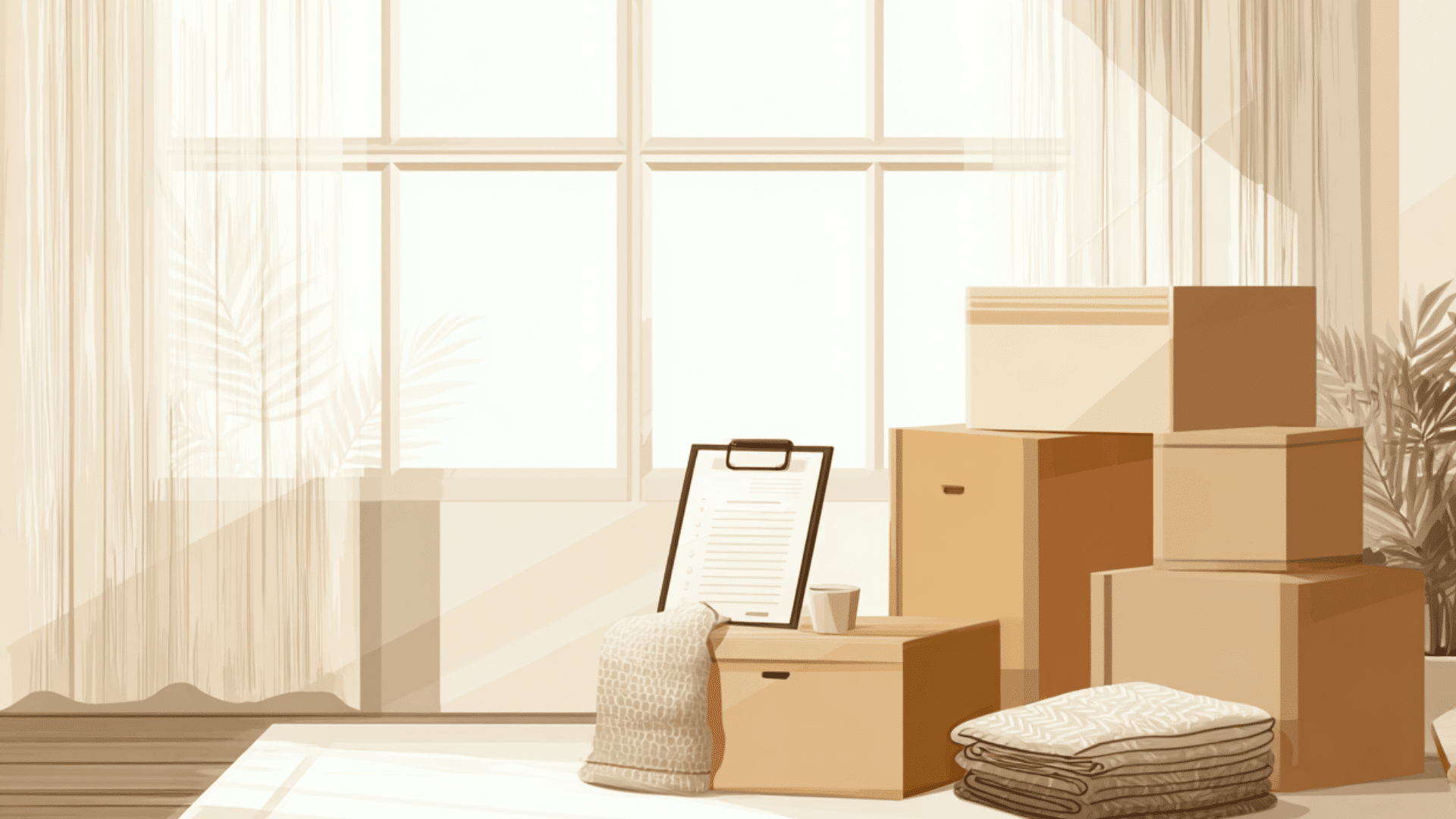 your checklist for moving to another state