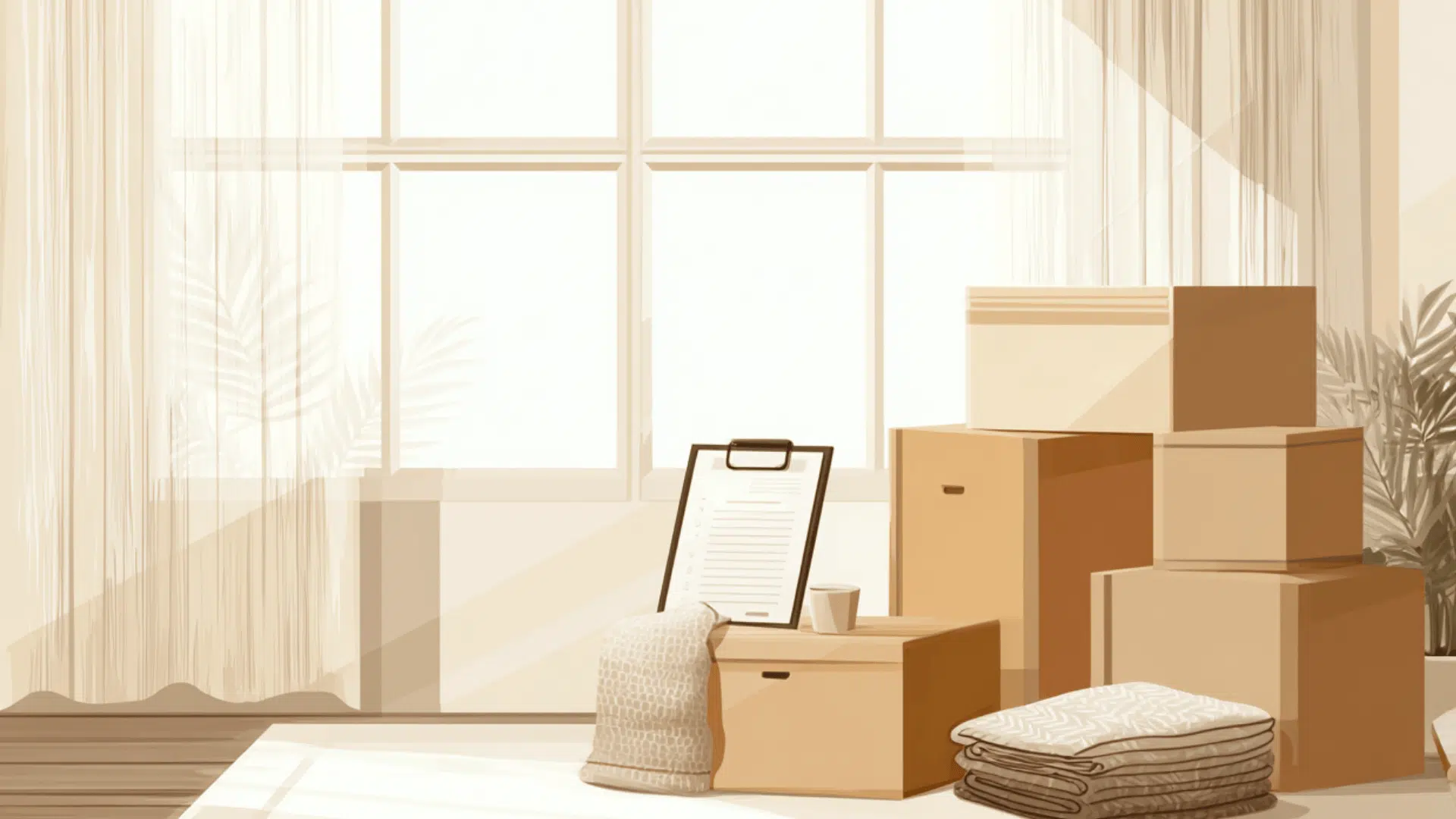 your checklist for moving to another state