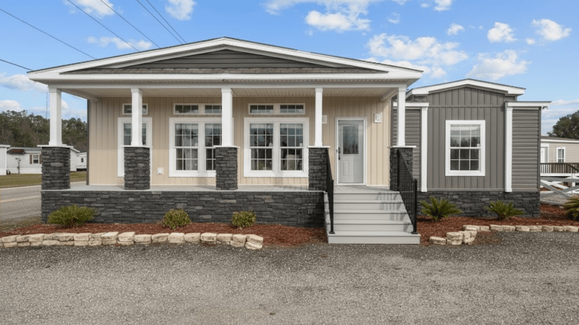 your guide to triple wide mobile homes floor plans