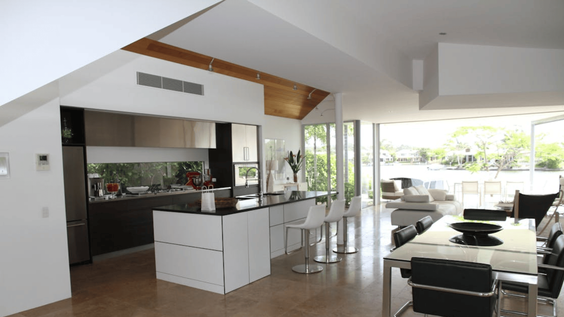 Furniture That Fits and Functions