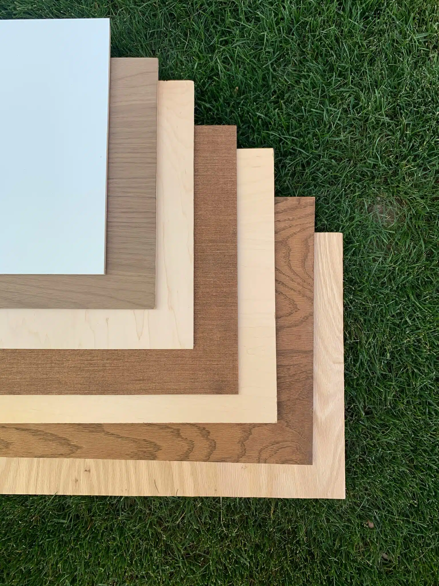 How Plywood Can Be Used Around the House