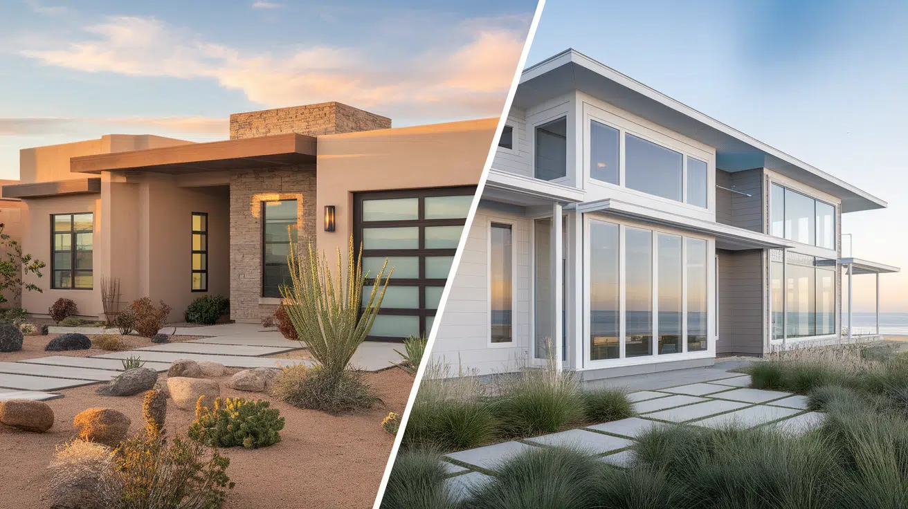 11 Contemporary Modern House Exterior Ideas to Check Out - Jack Cooper, image size:1312x736