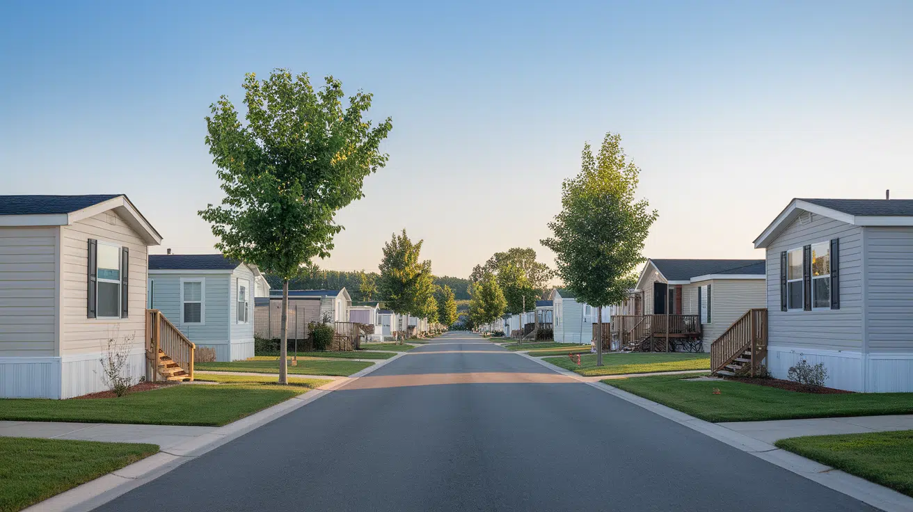 mobile homes what to know before buying