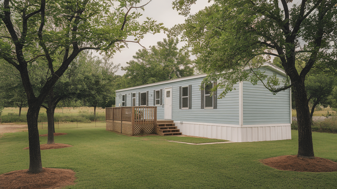 Step-by-Step Checklist Before You Buy a Mobile Home