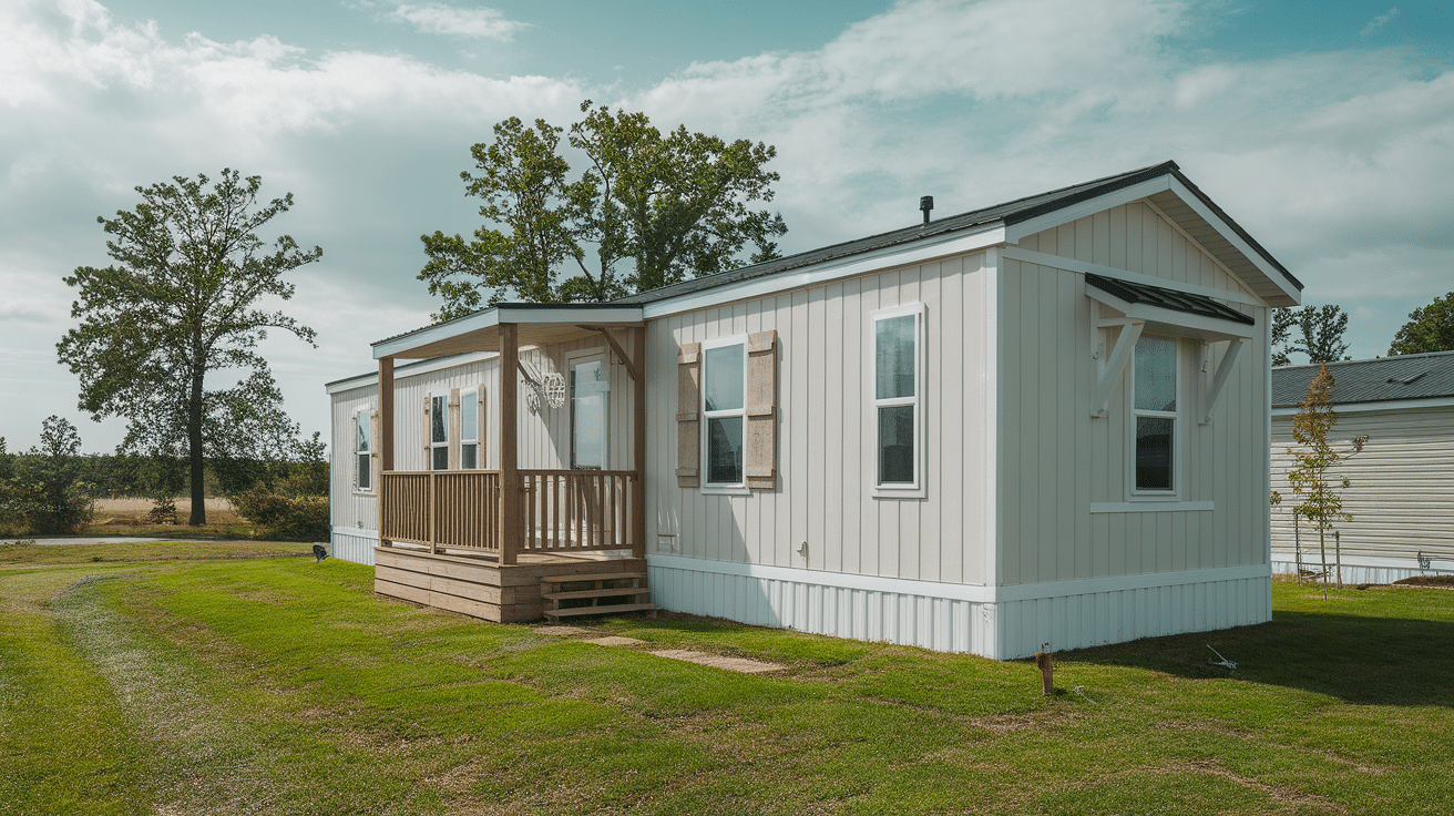 What Day-to-Day Life in a Mobile Home Really Feels Like