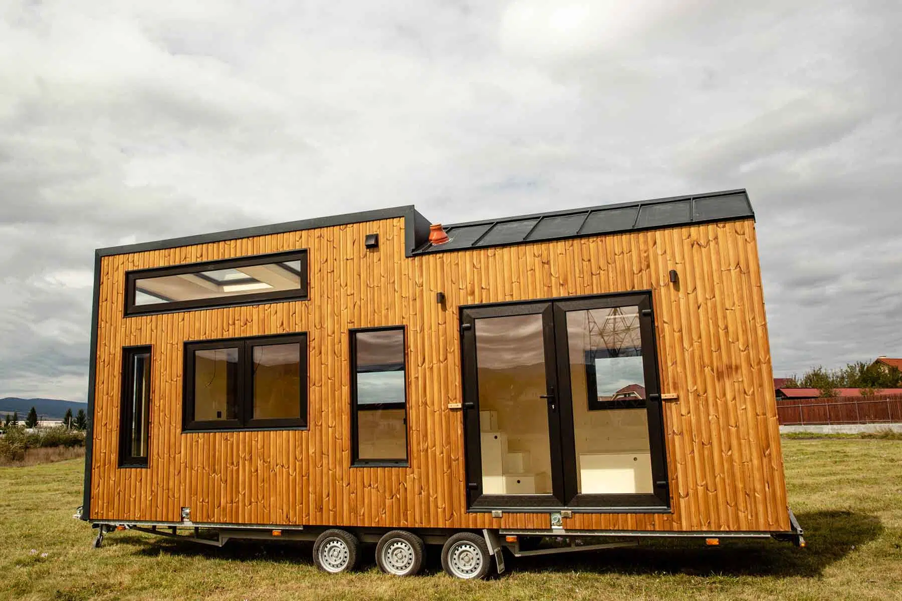 Your Guide to Small Moves: A Must for Tiny Home Owners