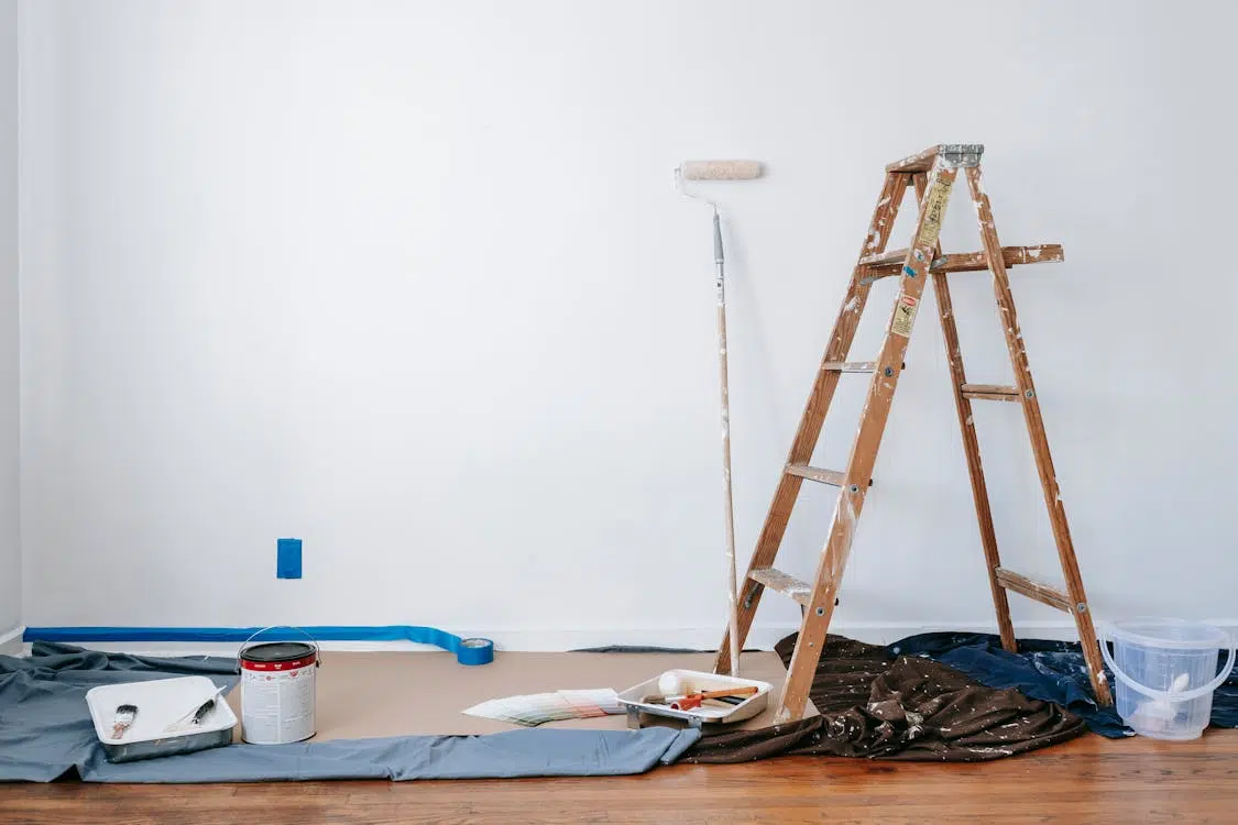 Preparing Older Homes for Modern Living Standards